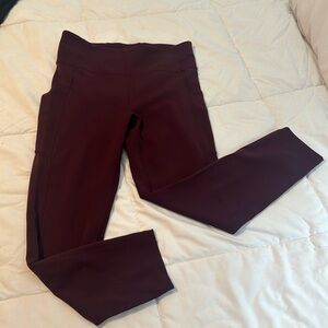 Women’s Lululemon Leggings